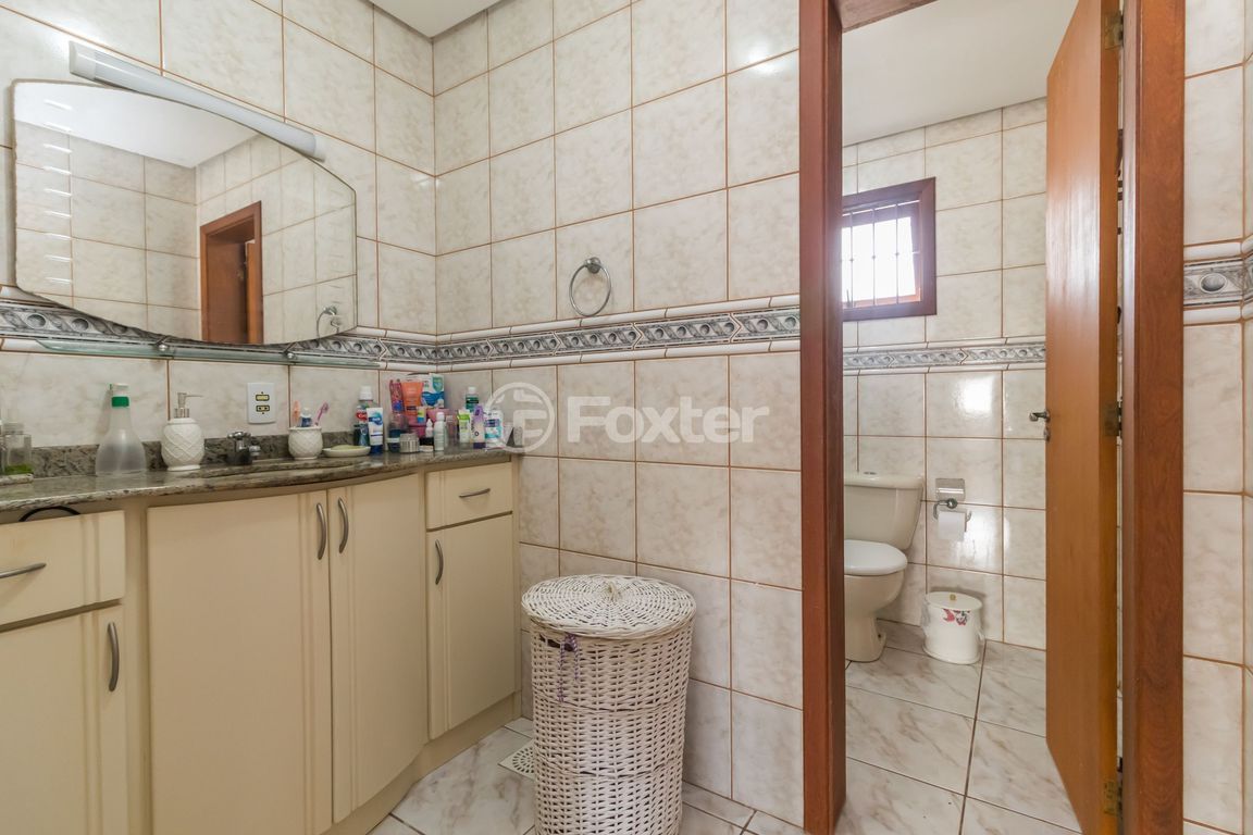 casa sobrado para comprar em Moacyr Godoy Ilha, 242 - foto 22