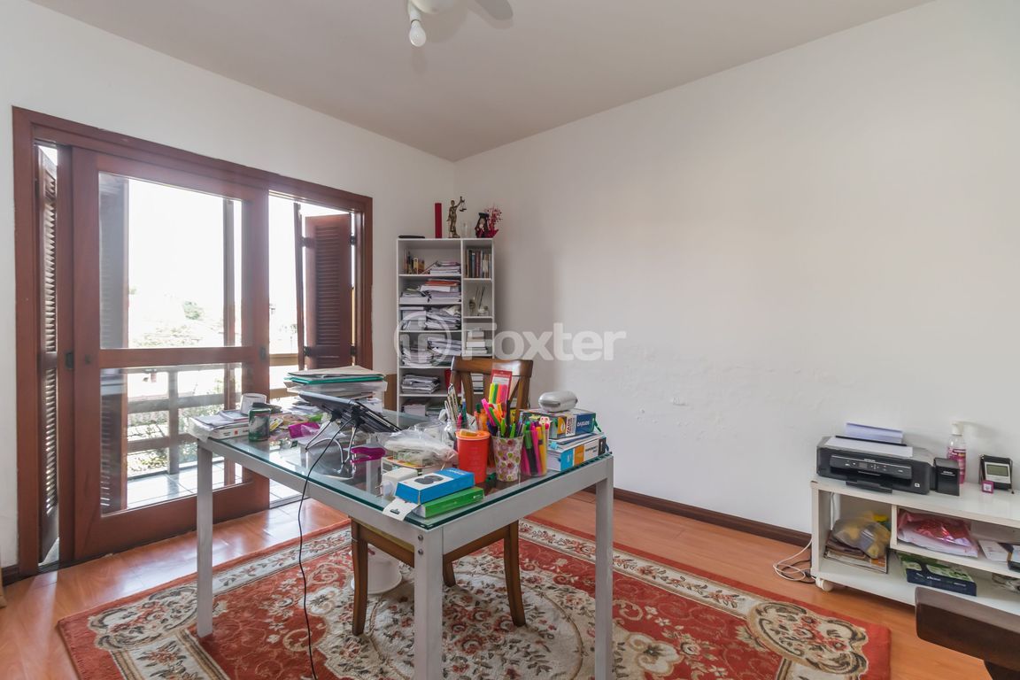 casa sobrado para comprar em Moacyr Godoy Ilha, 242 - foto 24