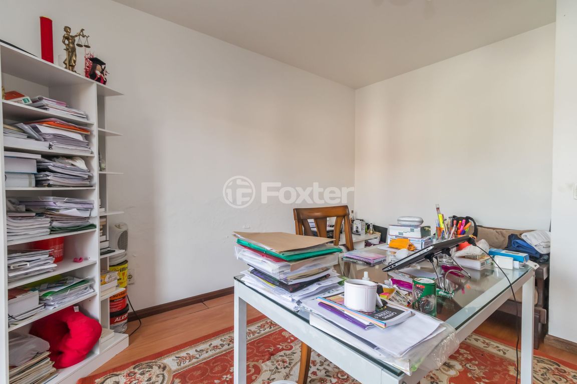 casa sobrado para comprar em Moacyr Godoy Ilha, 242 - foto 25