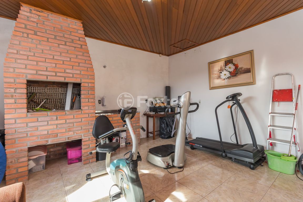 casa sobrado para comprar em Moacyr Godoy Ilha, 242 - foto 37
