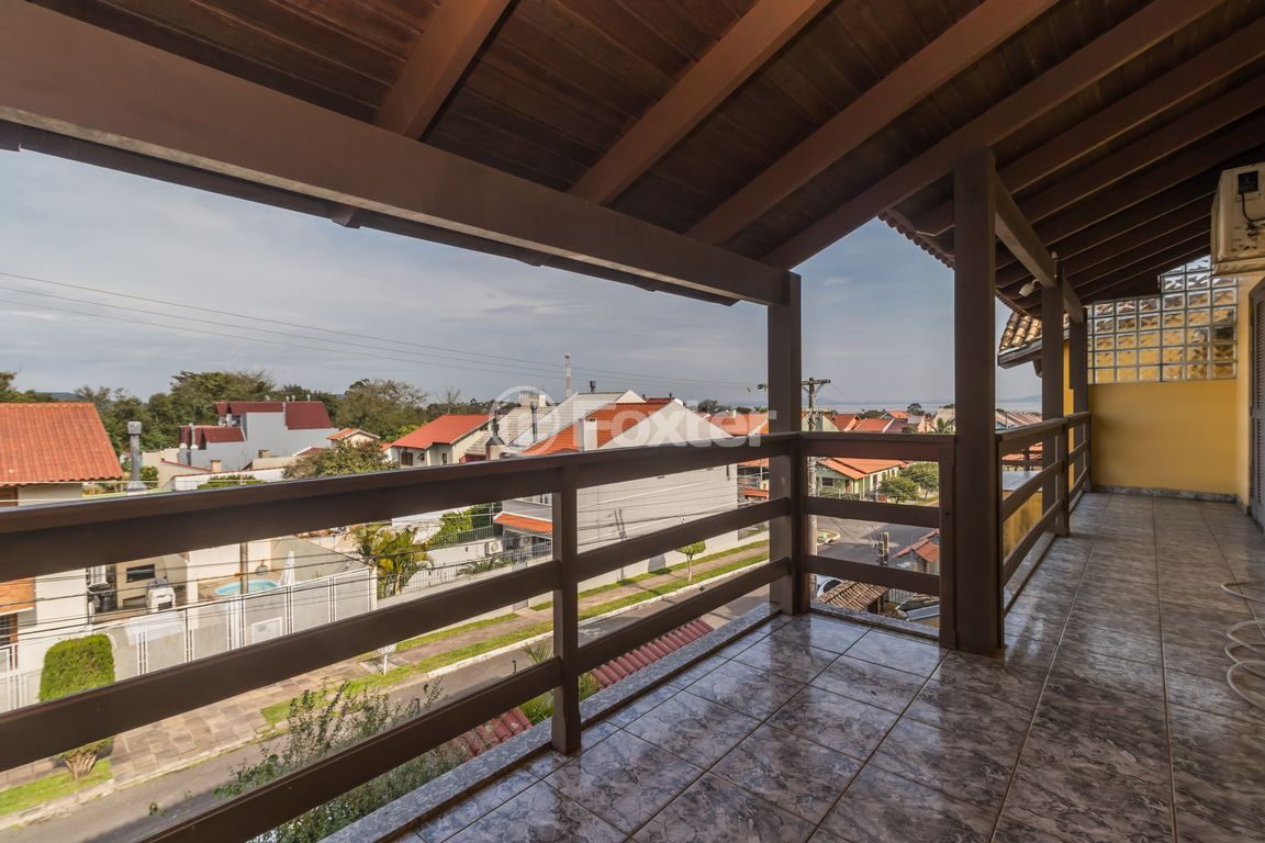 casa sobrado para comprar em Moacyr Godoy Ilha, 242 - foto 43