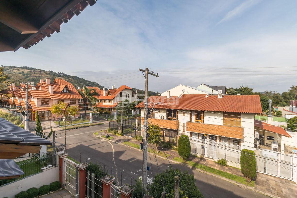 casa sobrado para comprar em Moacyr Godoy Ilha, 242 - foto 44