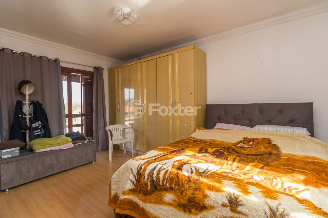 casa sobrado para comprar em Moacyr Godoy Ilha, 242 - foto 45