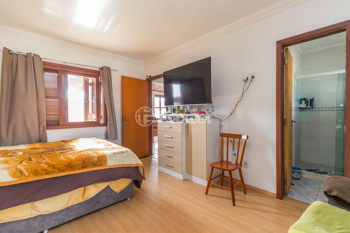 casa sobrado para comprar em Moacyr Godoy Ilha, 242 - foto 47
