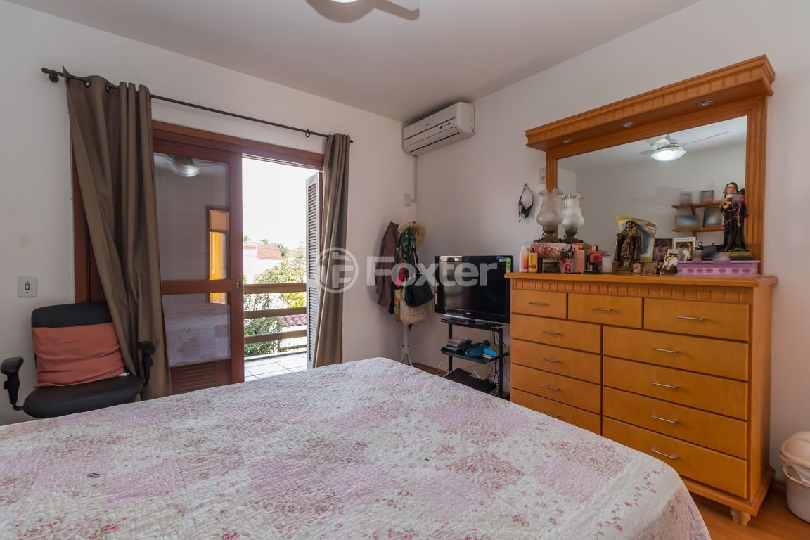 casa sobrado para comprar em Moacyr Godoy Ilha, 242 - foto 29