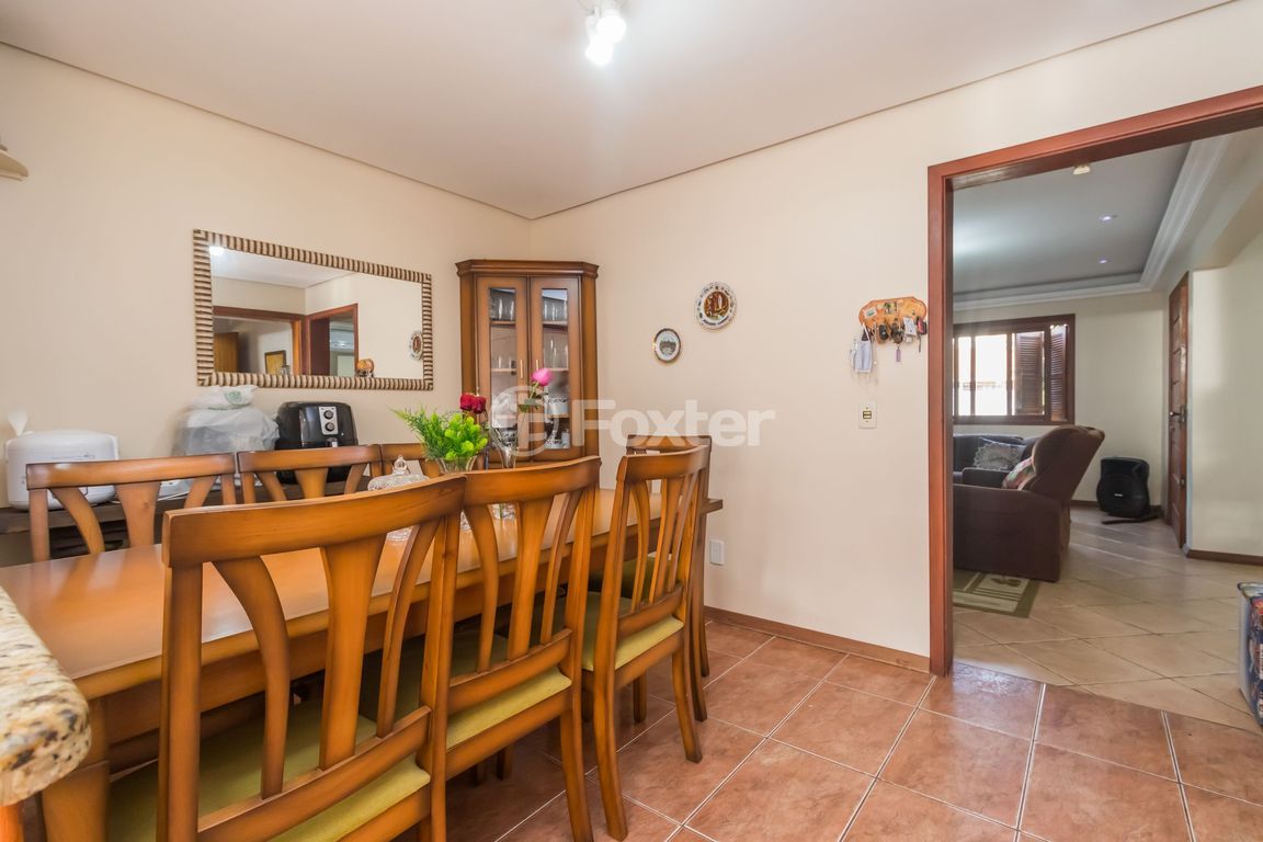 casa sobrado para comprar em Moacyr Godoy Ilha, 242 - foto 9