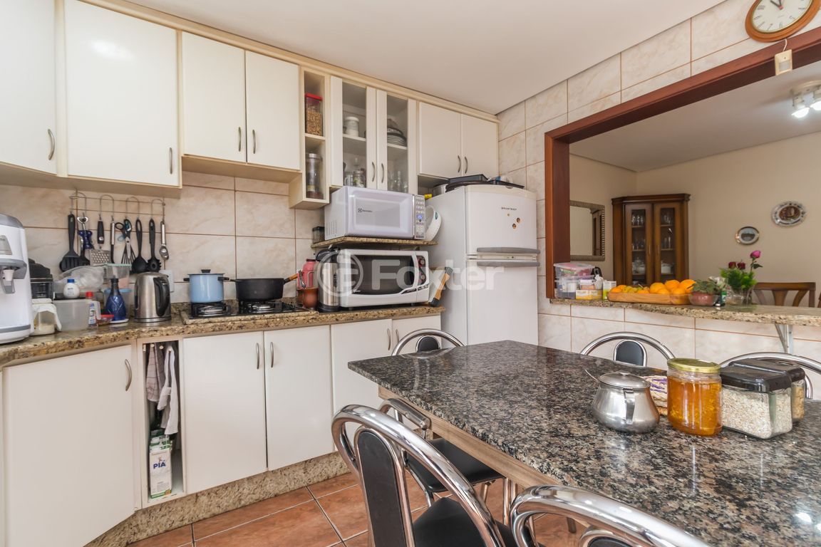 casa sobrado para comprar em Moacyr Godoy Ilha, 242 - foto 12