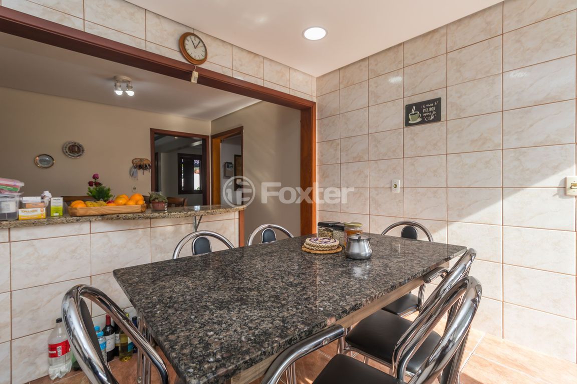 casa sobrado para comprar em Moacyr Godoy Ilha, 242 - foto 14