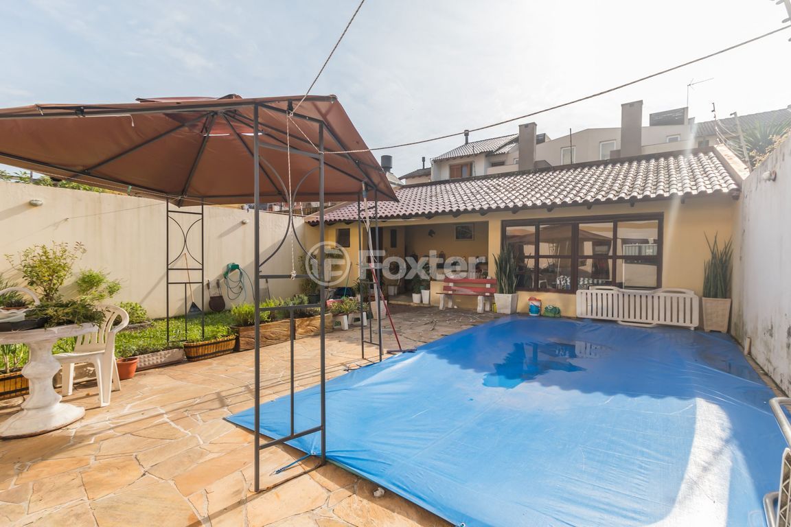 casa sobrado para comprar em Moacyr Godoy Ilha, 242 - foto 52
