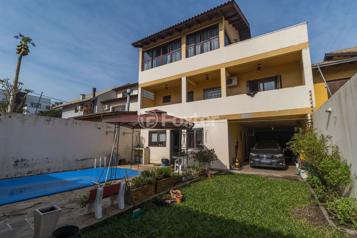casa sobrado para comprar em Moacyr Godoy Ilha, 242 - foto 53