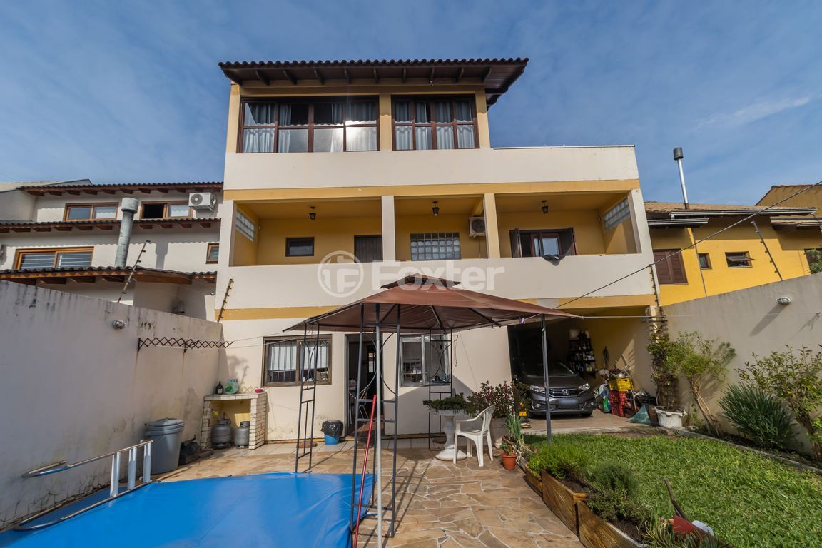 casa sobrado para comprar em Moacyr Godoy Ilha, 242 - foto 54