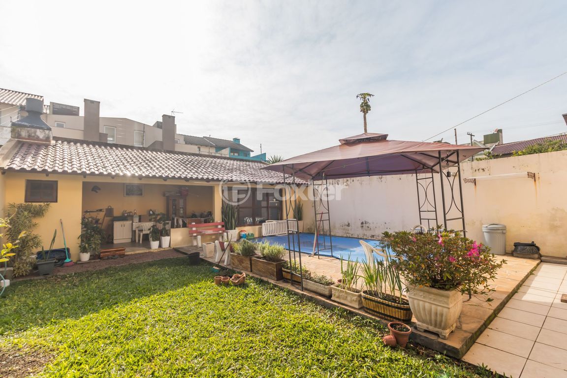 casa sobrado para comprar em Moacyr Godoy Ilha, 242 - foto 55