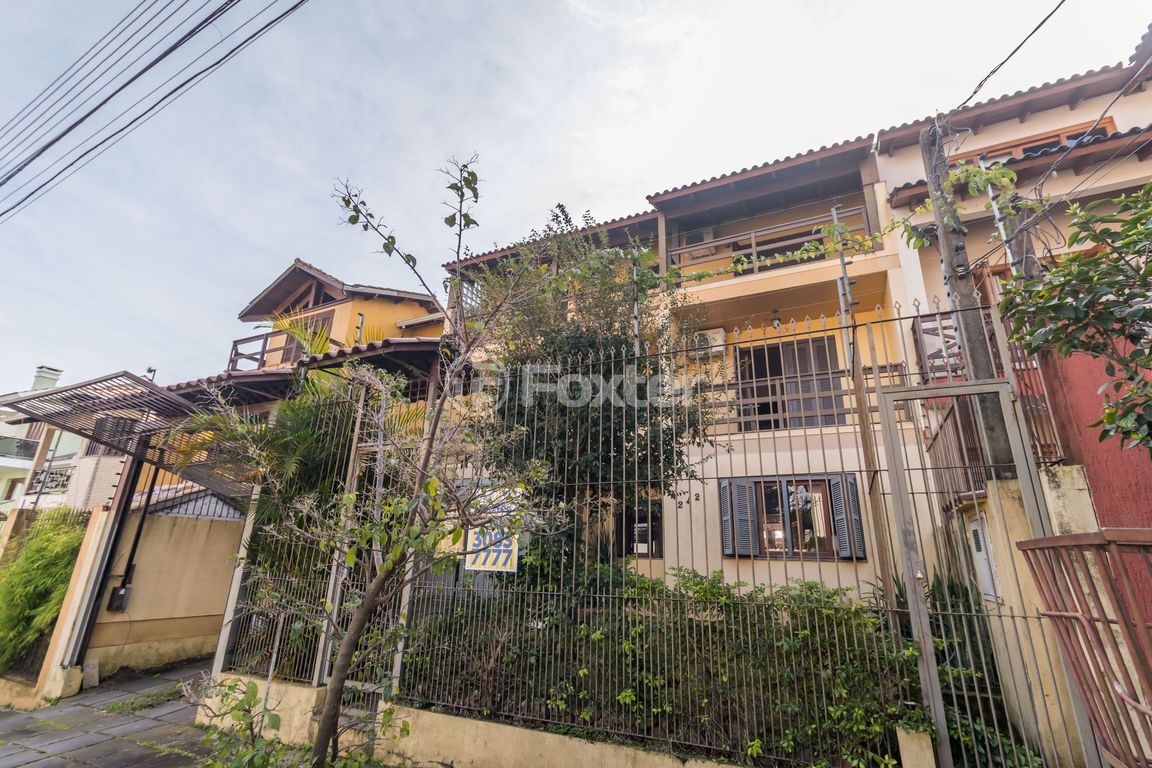 casa sobrado para comprar em Moacyr Godoy Ilha, 242 - foto 59
