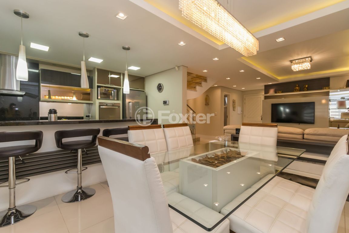 casa sobrado para comprar em Alberto Pasqualini, 1257 - foto 7