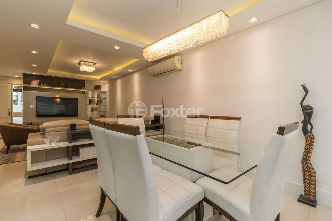 casa sobrado para comprar em Alberto Pasqualini, 1257 - foto 8