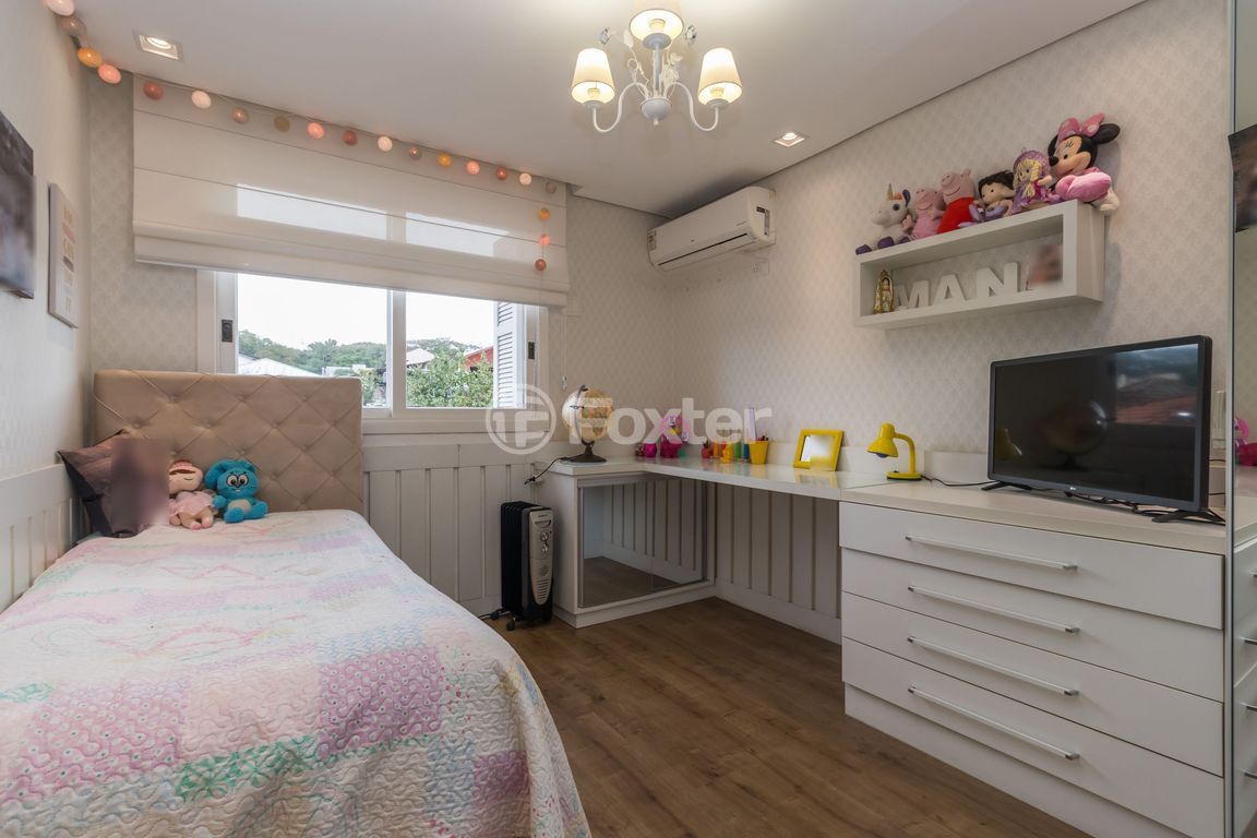 casa sobrado para comprar em Alberto Pasqualini, 1257 - foto 13