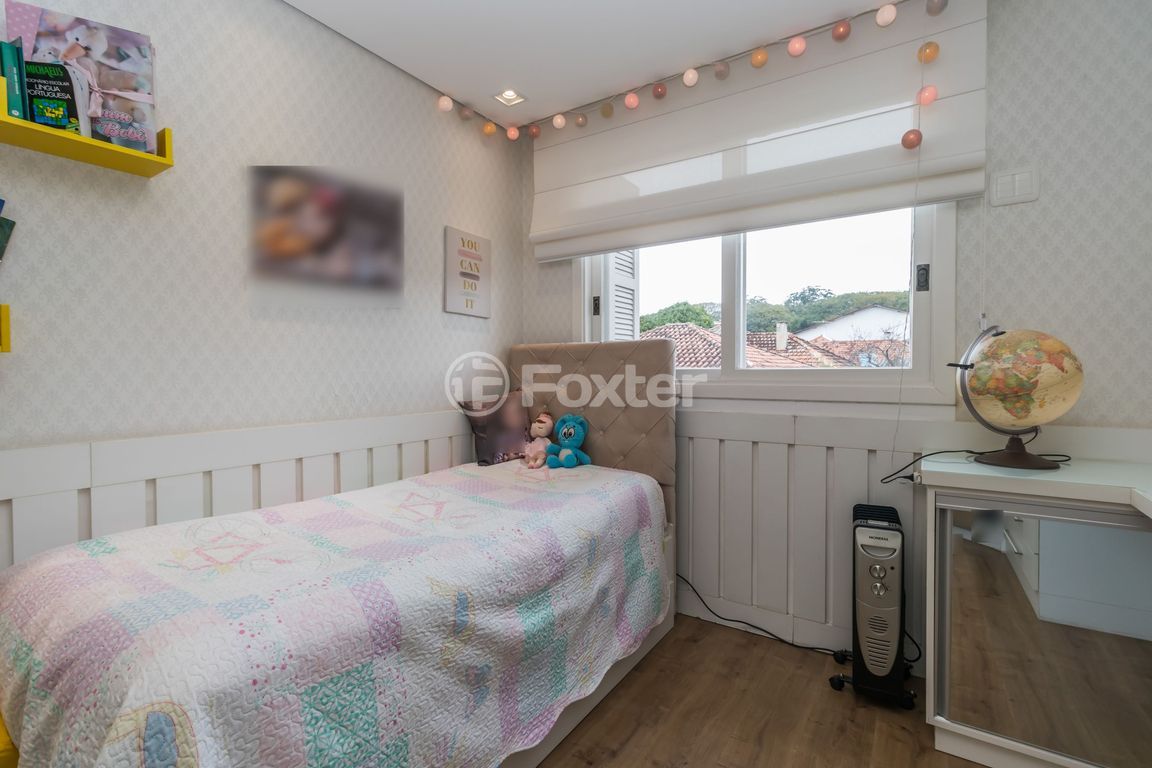 casa sobrado para comprar em Alberto Pasqualini, 1257 - foto 14
