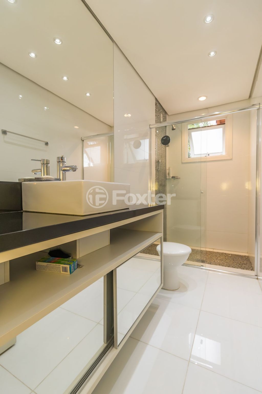 casa sobrado para comprar em Alberto Pasqualini, 1257 - foto 17