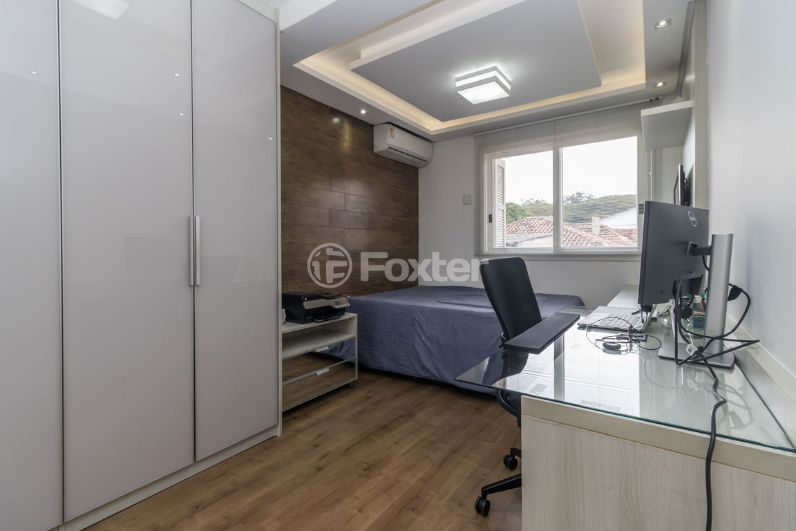 casa sobrado para comprar em Alberto Pasqualini, 1257 - foto 18