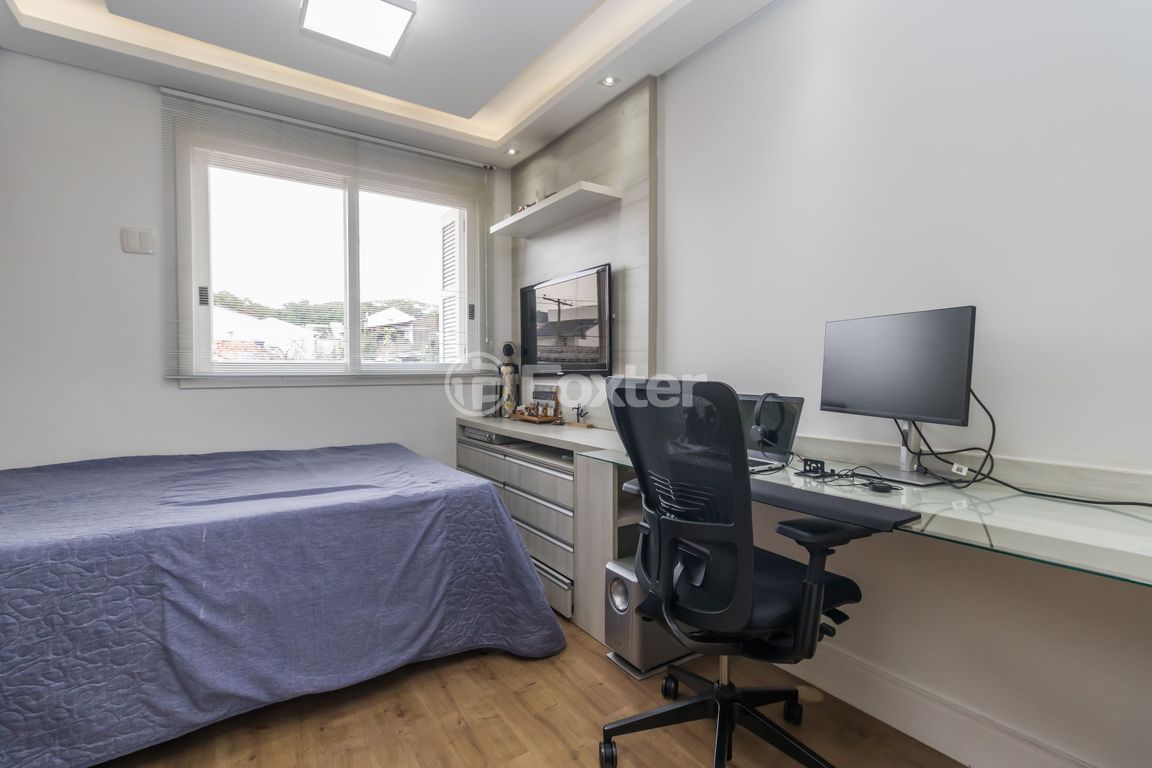casa sobrado para comprar em Alberto Pasqualini, 1257 - foto 19