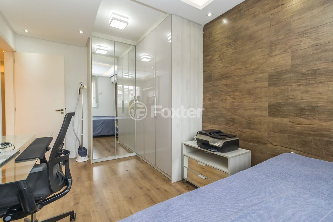 casa sobrado para comprar em Alberto Pasqualini, 1257 - foto 20
