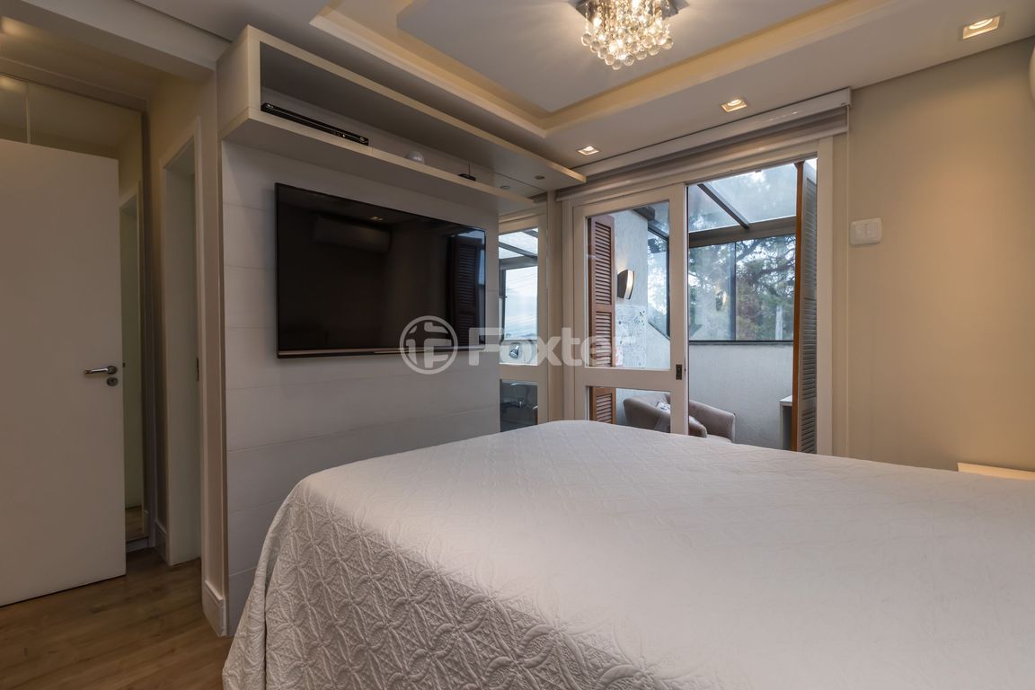 casa sobrado para comprar em Alberto Pasqualini, 1257 - foto 22