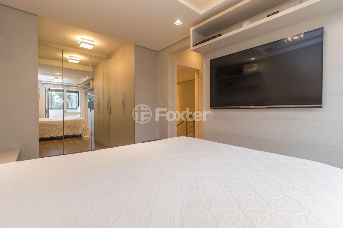 casa sobrado para comprar em Alberto Pasqualini, 1257 - foto 24