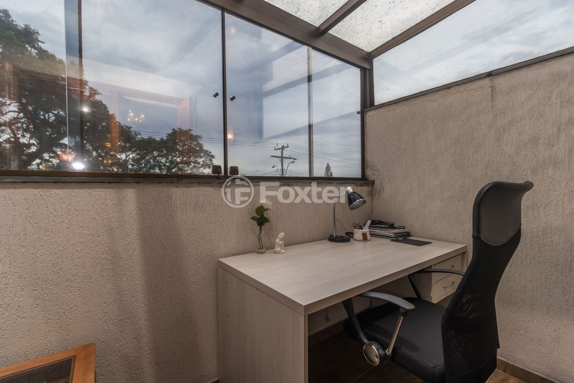 casa sobrado para comprar em Alberto Pasqualini, 1257 - foto 25