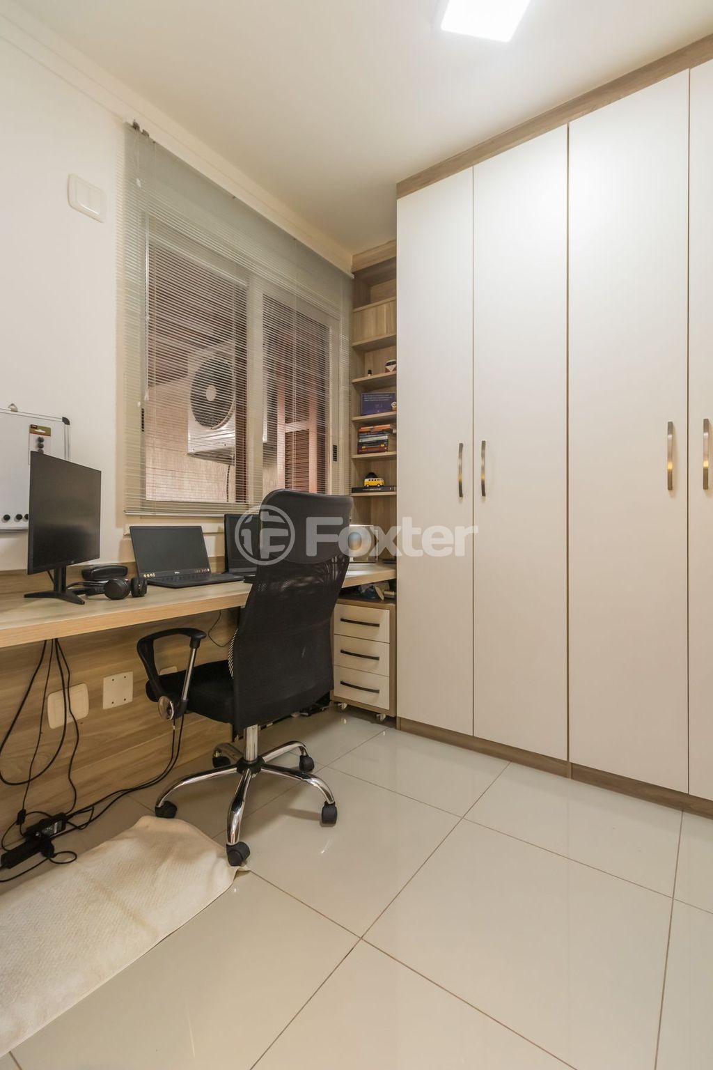 casa sobrado para comprar em Alberto Pasqualini, 1257 - foto 28