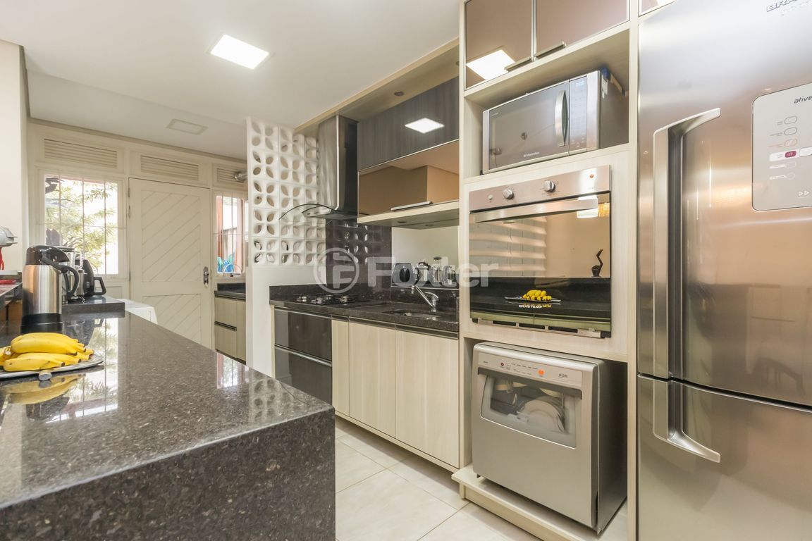 casa sobrado para comprar em Alberto Pasqualini, 1257 - foto 30
