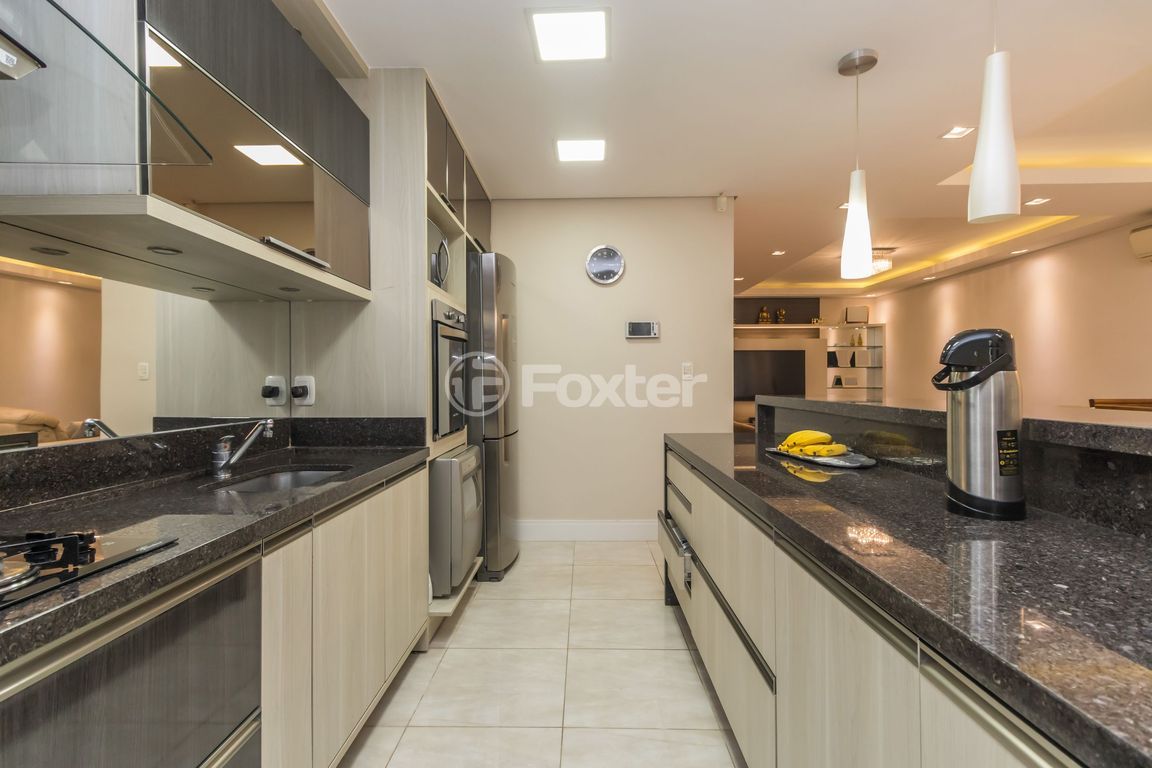 casa sobrado para comprar em Alberto Pasqualini, 1257 - foto 32