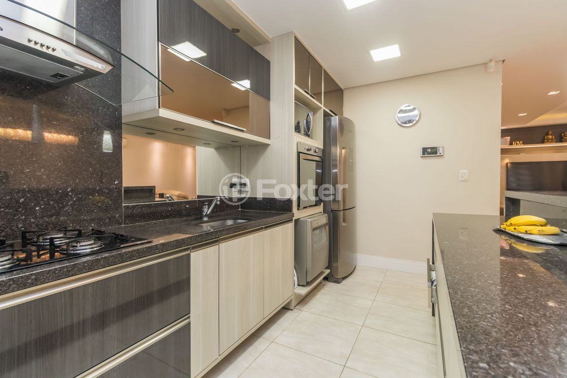 casa sobrado para comprar em Alberto Pasqualini, 1257 - foto 33