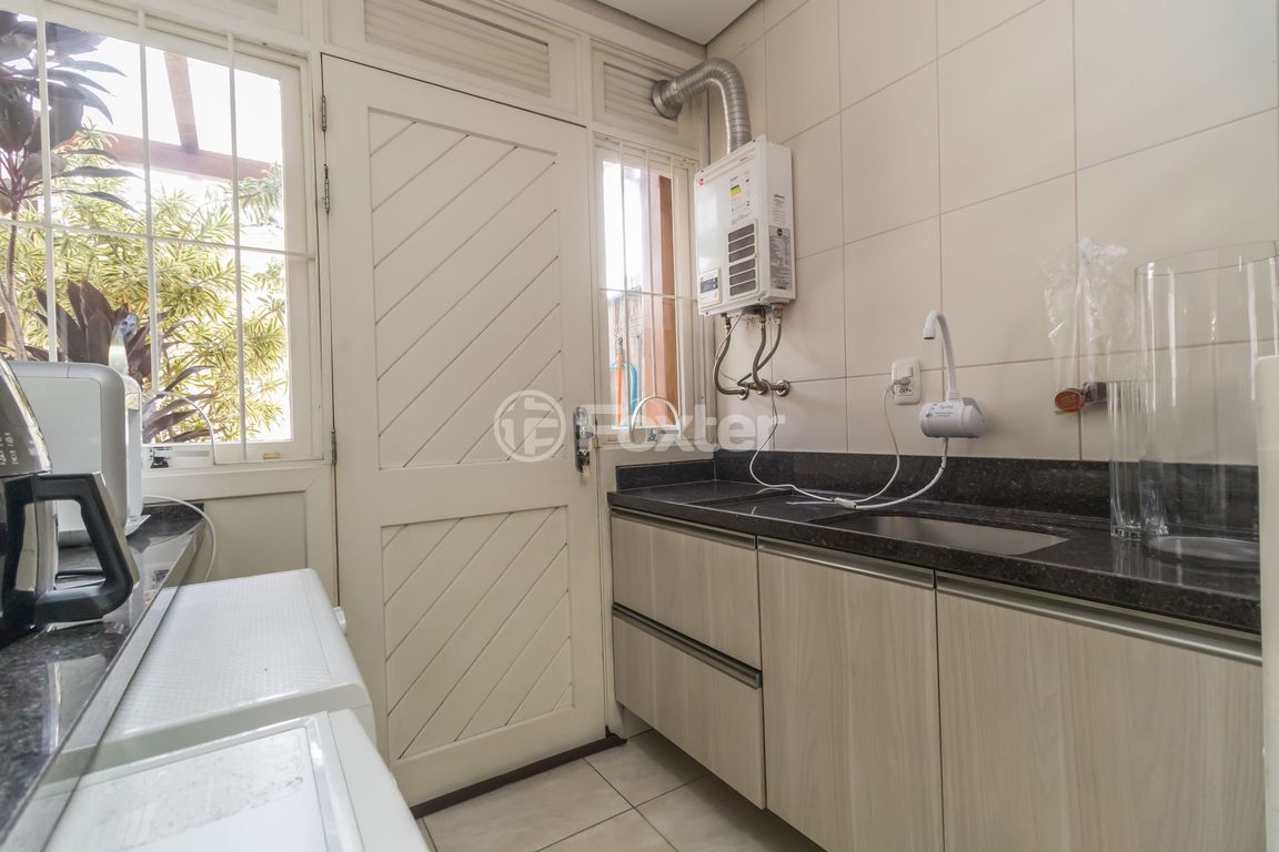 casa sobrado para comprar em Alberto Pasqualini, 1257 - foto 34