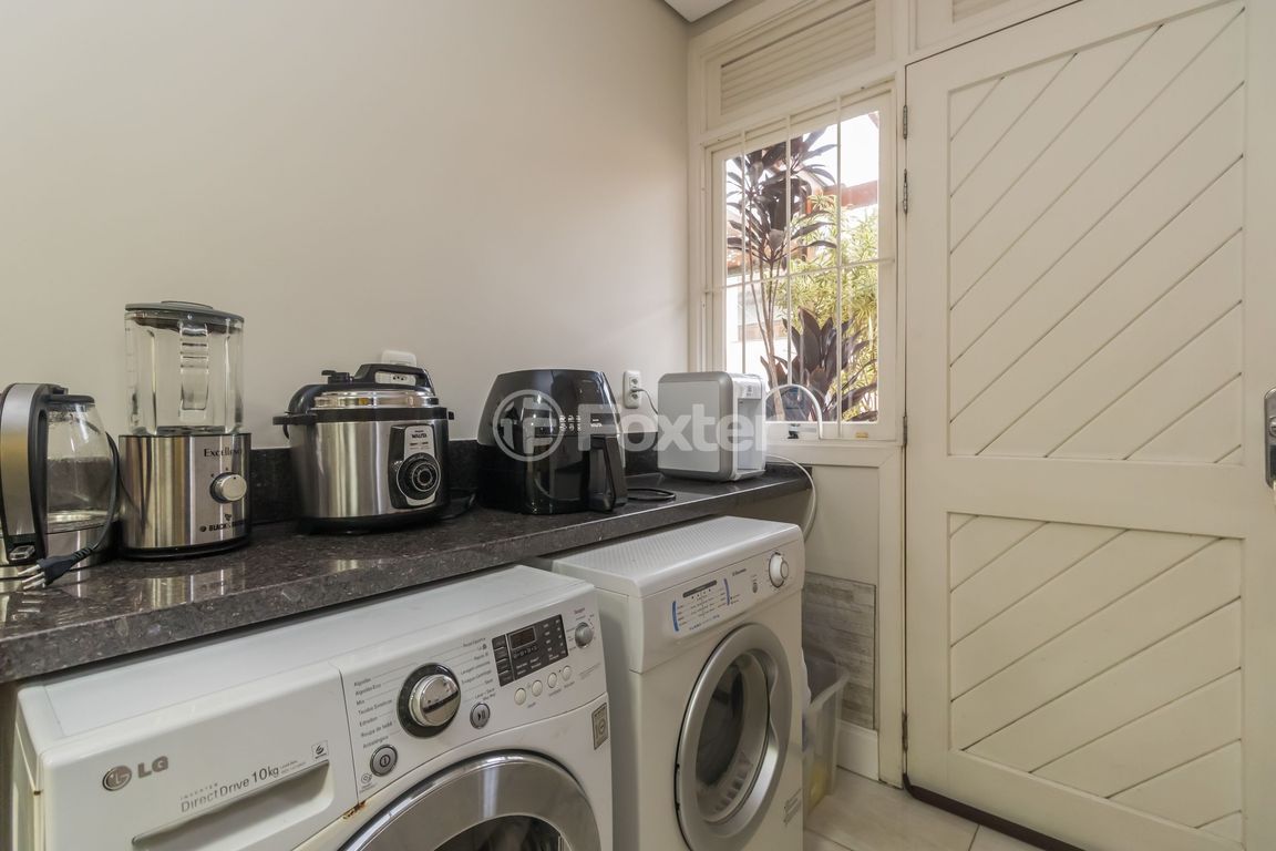casa sobrado para comprar em Alberto Pasqualini, 1257 - foto 35