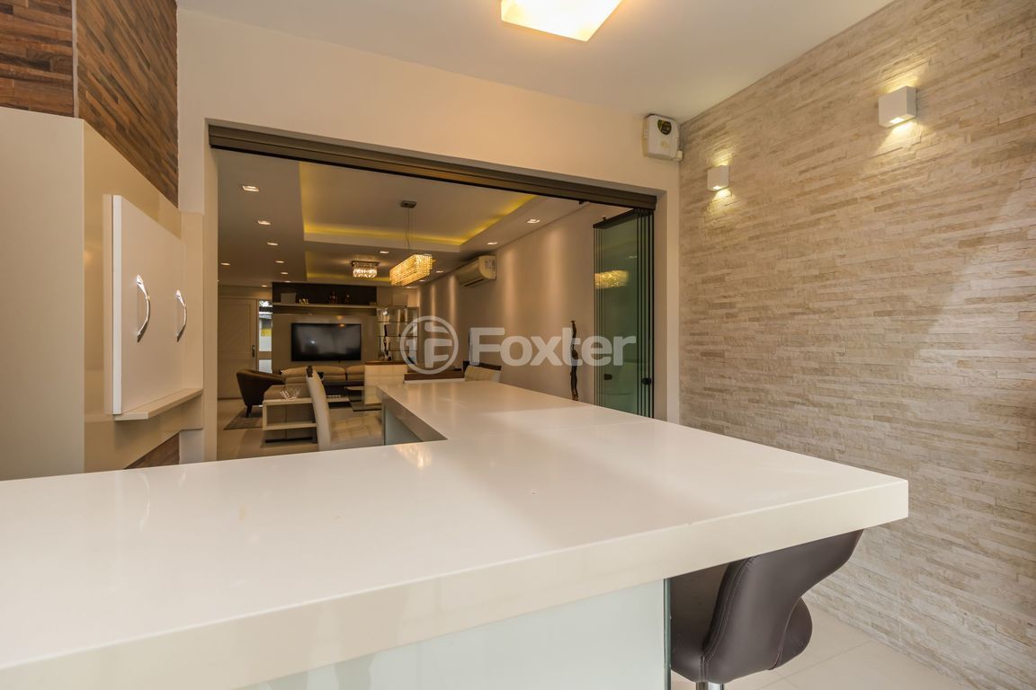 casa sobrado para comprar em Alberto Pasqualini, 1257 - foto 37