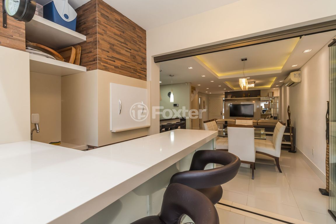 casa sobrado para comprar em Alberto Pasqualini, 1257 - foto 38