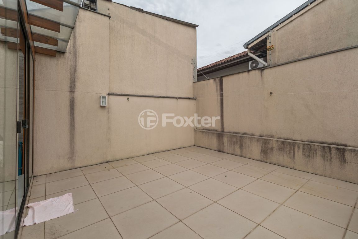 casa sobrado para comprar em Alberto Pasqualini, 1257 - foto 39