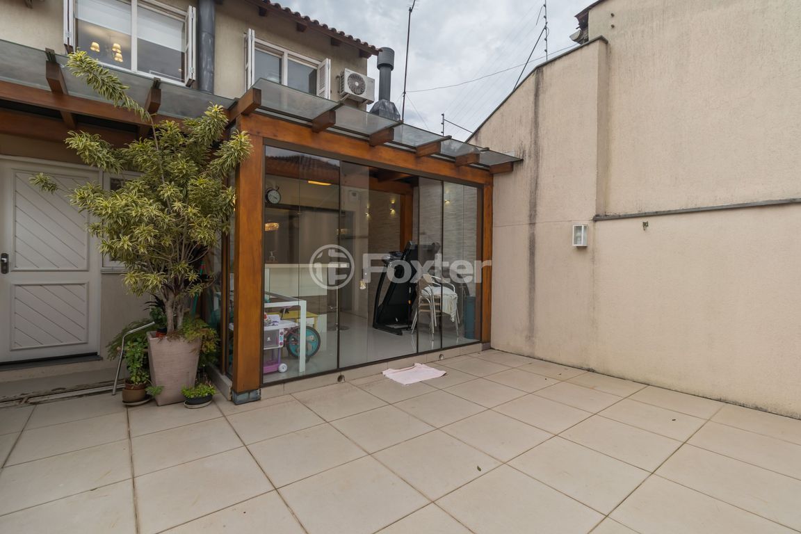 casa sobrado para comprar em Alberto Pasqualini, 1257 - foto 40