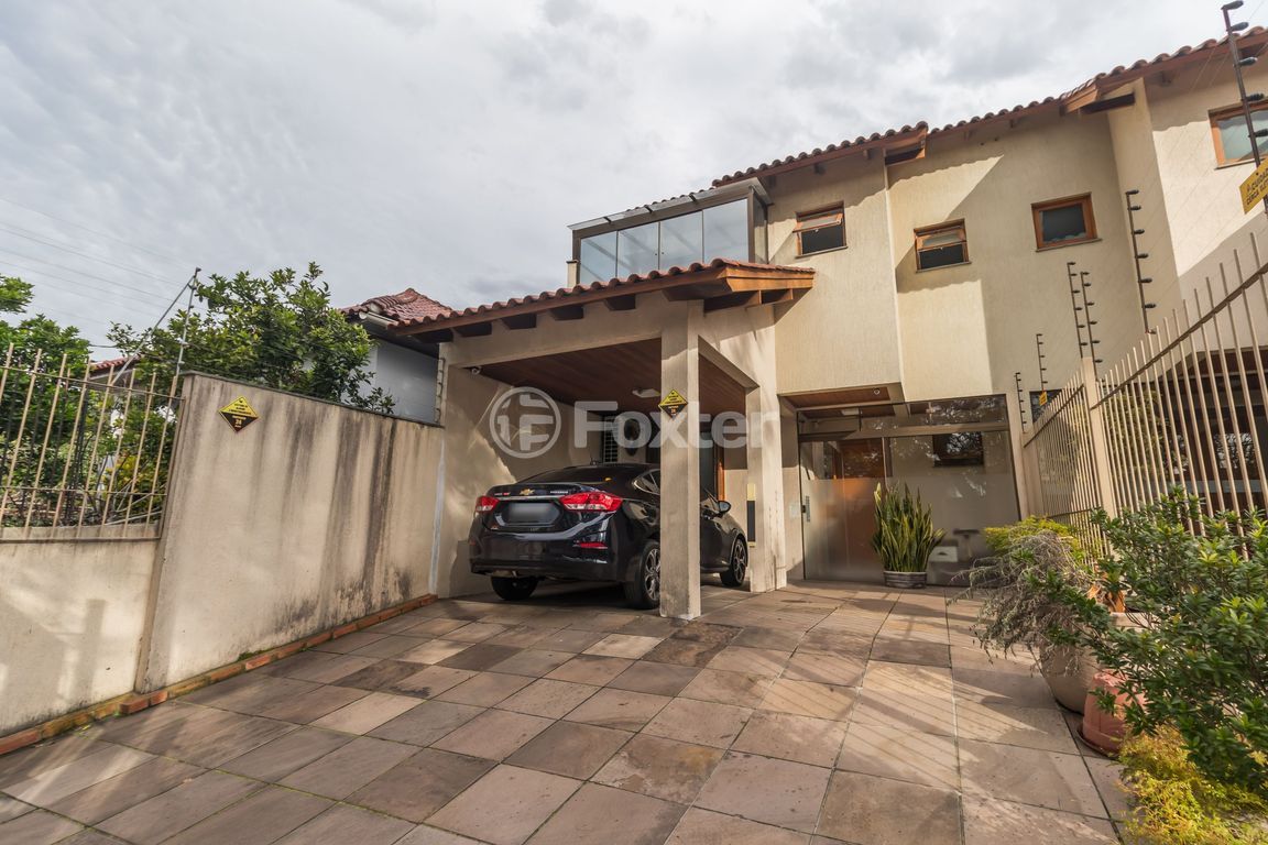 casa sobrado para comprar em Alberto Pasqualini, 1257 - foto 42
