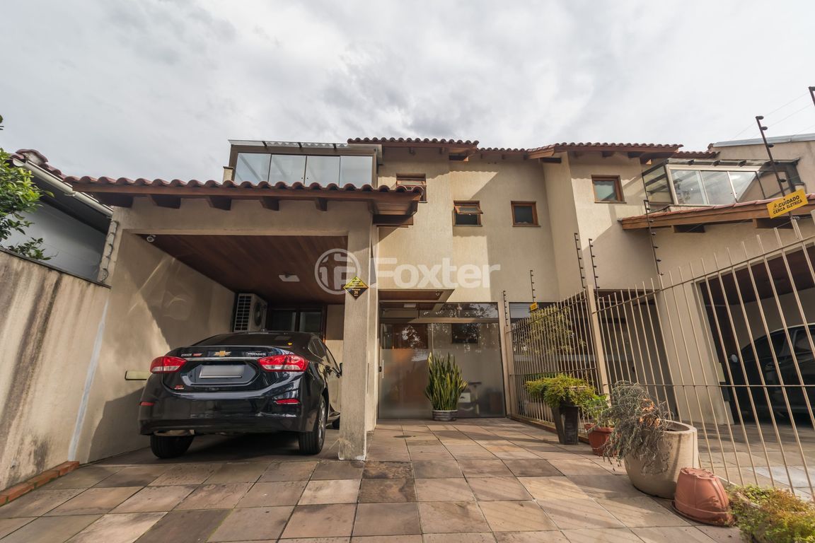 casa sobrado para comprar em Alberto Pasqualini, 1257 - foto 43