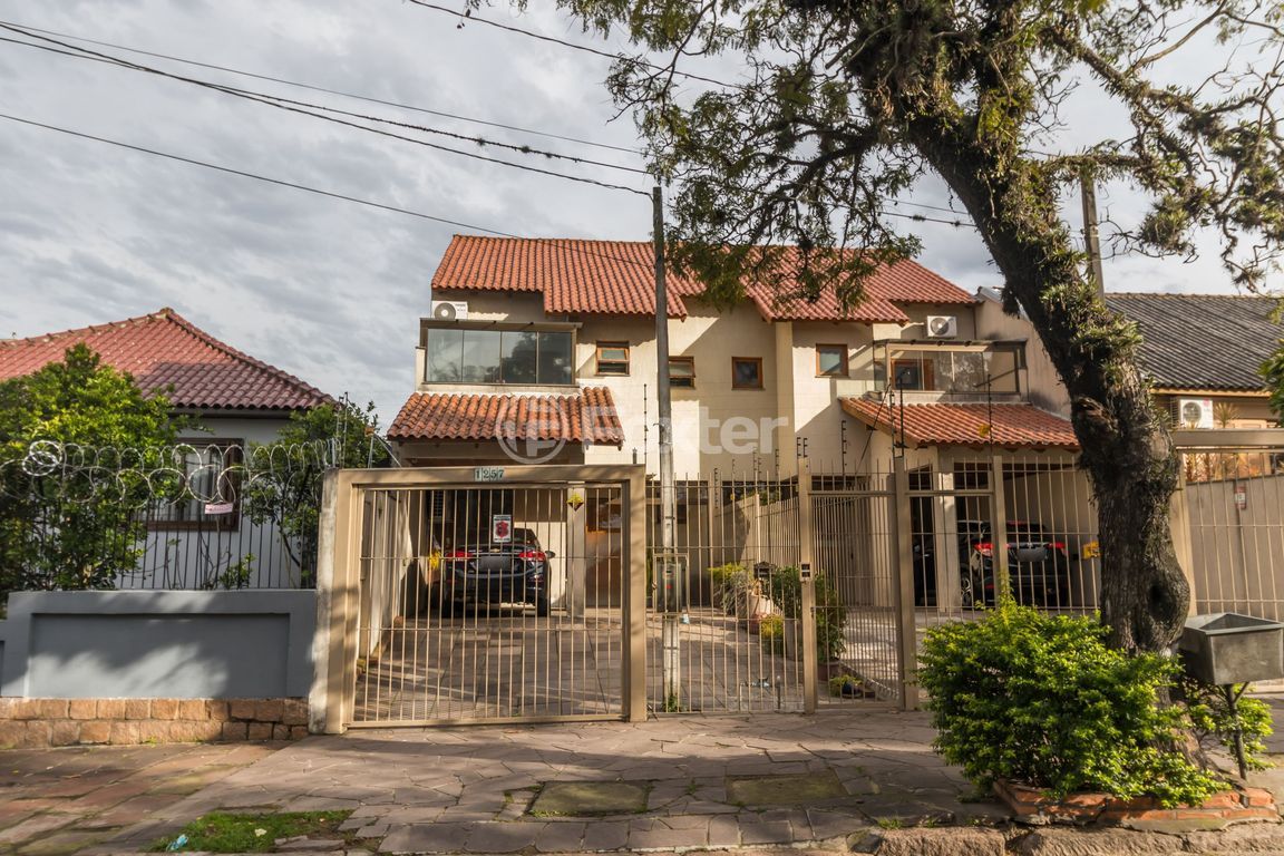 casa sobrado para comprar em Alberto Pasqualini, 1257 - foto 44