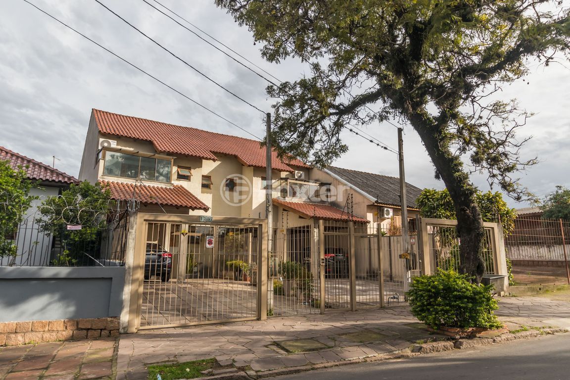 casa sobrado para comprar em Alberto Pasqualini, 1257 - foto 45