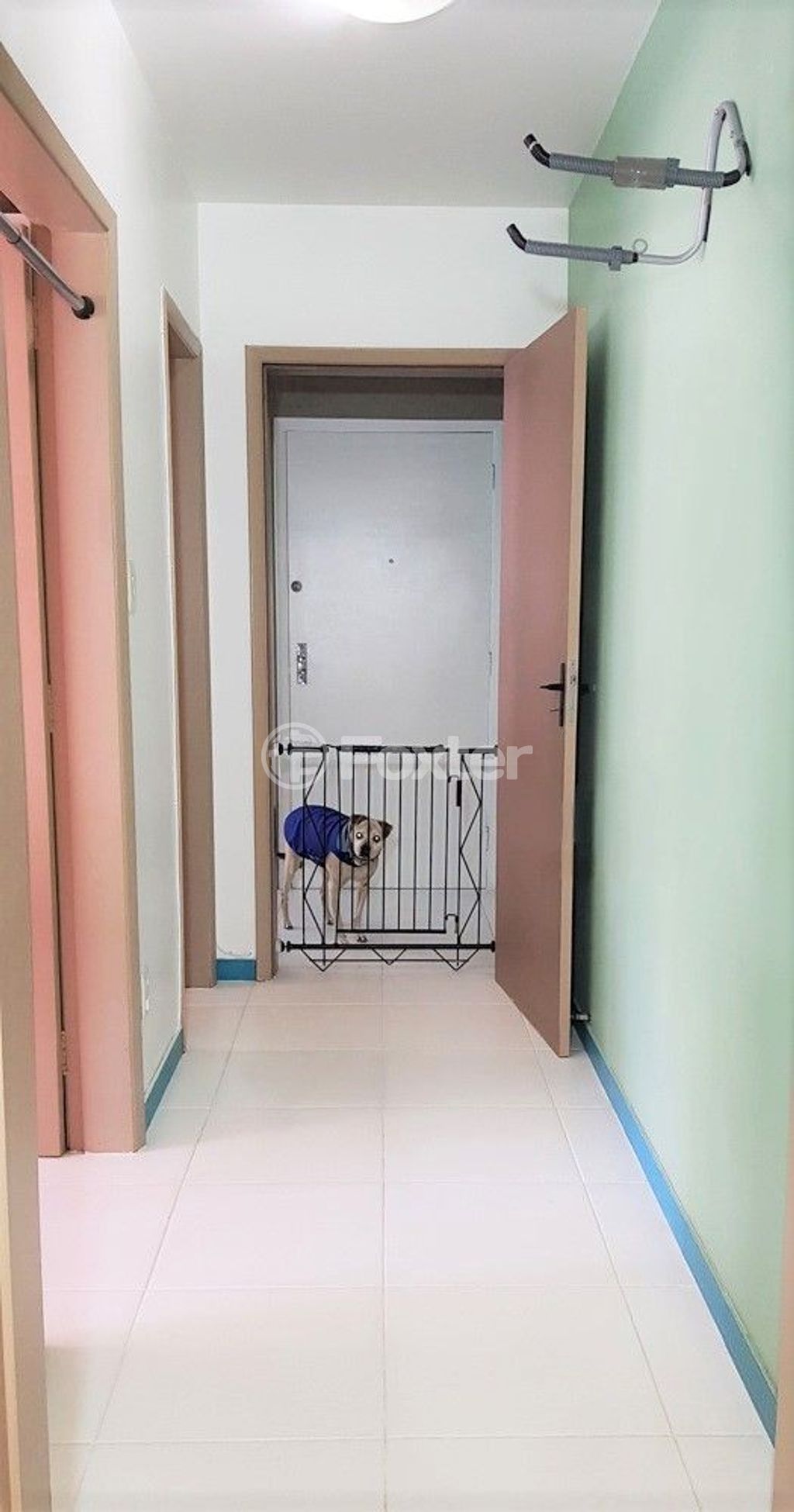 Apartamento para comprar em Quintino Bocaiúva, 283 - foto 19