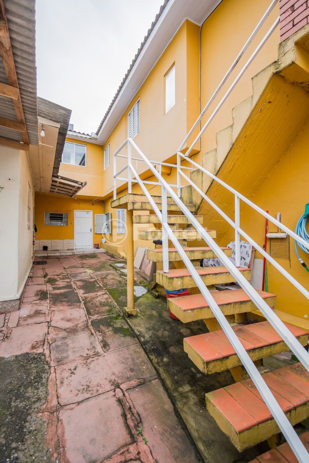 casa sobrado para comprar em Nove de Março, 457 - foto 37