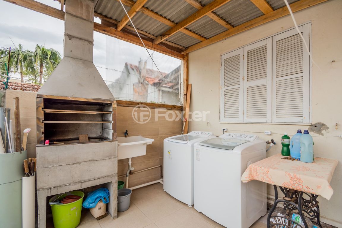 casa sobrado para comprar em Nove de Março, 457 - foto 38