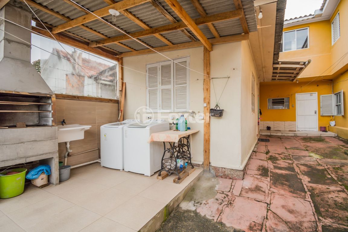 casa sobrado para comprar em Nove de Março, 457 - foto 39