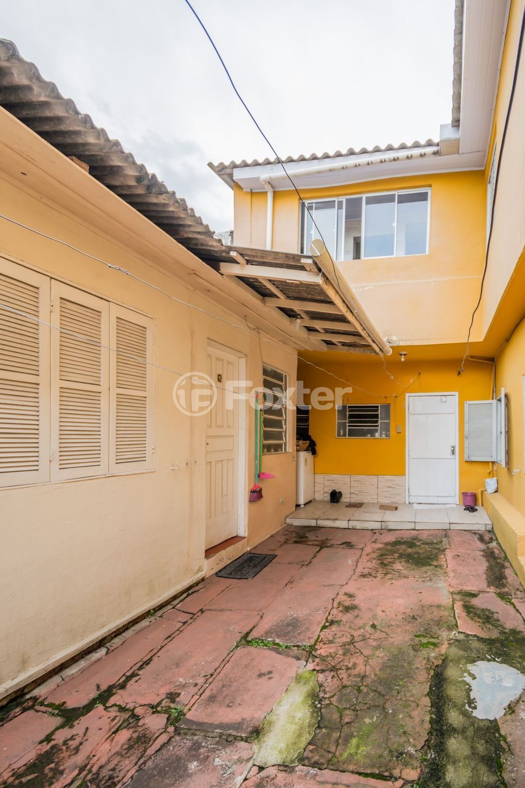casa sobrado para comprar em Nove de Março, 457 - foto 40