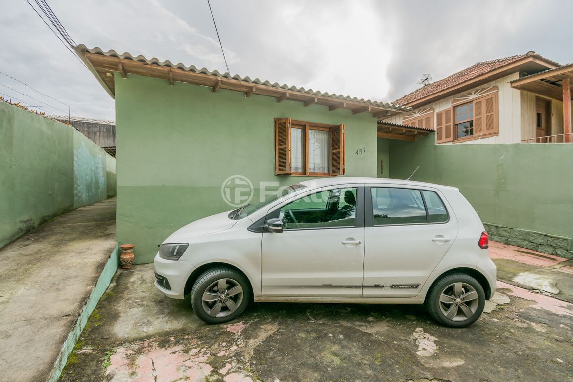 casa sobrado para comprar em Nove de Março, 457 - foto 45