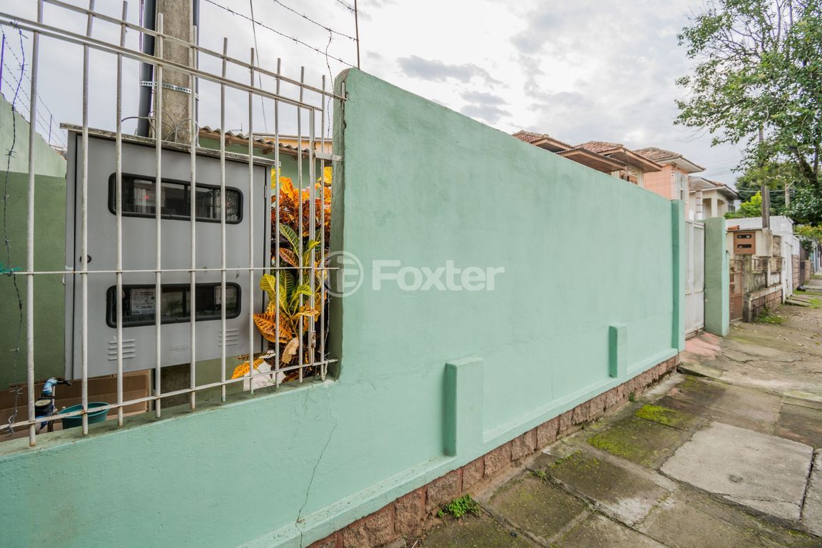 casa sobrado para comprar em Nove de Março, 457 - foto 46