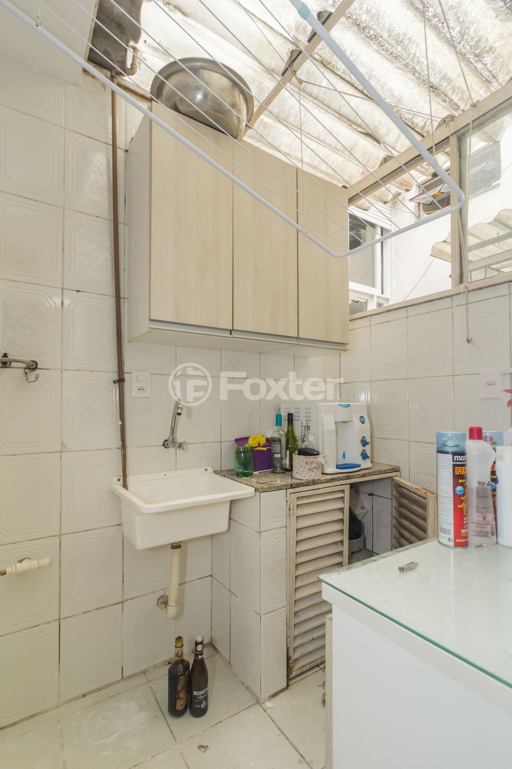 Casa em condominio para comprar em Otto Niemeyer, 1064 - foto 18